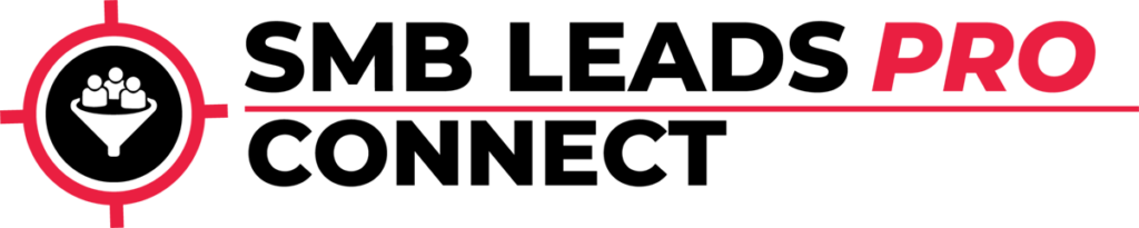 SMB Leads Pro Connect